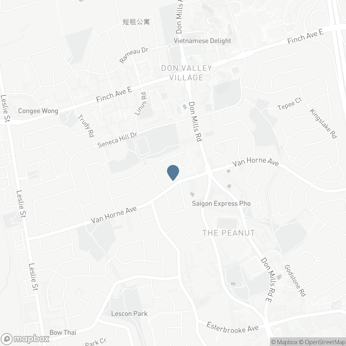 174 RUSTY CRESTWAY, Toronto, Ontario M2J 2Y6